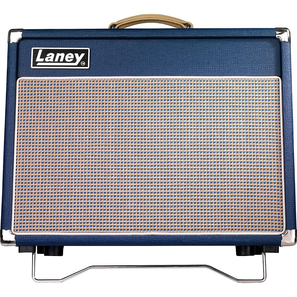 Laney L5T112 5 Watt Class A Tube Electric Guitar Combo Amplifier w