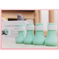 thumbnail image 2 of Jinsinto 4 Pack Anti-Scratch Silicone Cat Shoes - Protection, 2 of 5