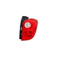 thumbnail image 1 of Chevy Equinox passenger Side Replacement Tail Light, 1 of 2