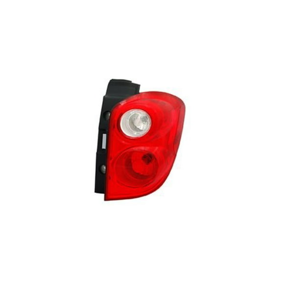 Chevy Equinox passenger Side Replacement Tail Light