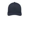 thumbnail image 2 of Port Authority Flexfit Cotton Twill Cap, 2 of 3