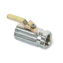 Earl's Performance 230501ERL Clamp-On Hose Fitting