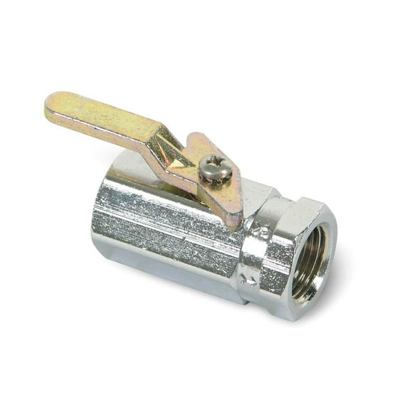 Earl's Performance 230501ERL Clamp-On Hose Fitting