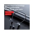 thumbnail image 4 of Alin814-2 Bluetooth Headset (open Ear - Microphone - Red), 4 of 5