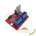 thumbnail image 2 of 2Pcs IRF520 24V MOSFET Driver Module for Raspberry Pi Arduino ARM Robotics, 2 of 3