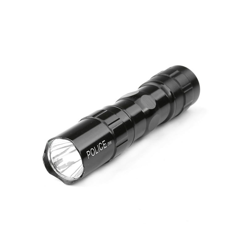 Small cheap torch light