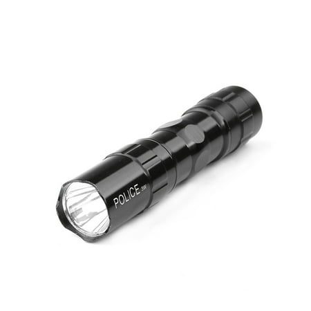 3W Mini Useful Super Bright Flashlight Waterproof Small Torch Light flashlight without