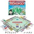 thumbnail image 1 of Juegos de movimientos ganadores: Monopoly The Mega Edition p, 1 of 4