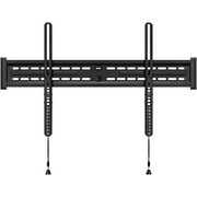 Sony K55XR70 55 Inch 4K Bravia LCD Mini LED Full Array HDR Google TV with a Walts TV FIXED-MOUNT-43-90 TV Mount for 43-90 Compatible TVs and Walts HDTV Screen Cleaner Kit (2024)