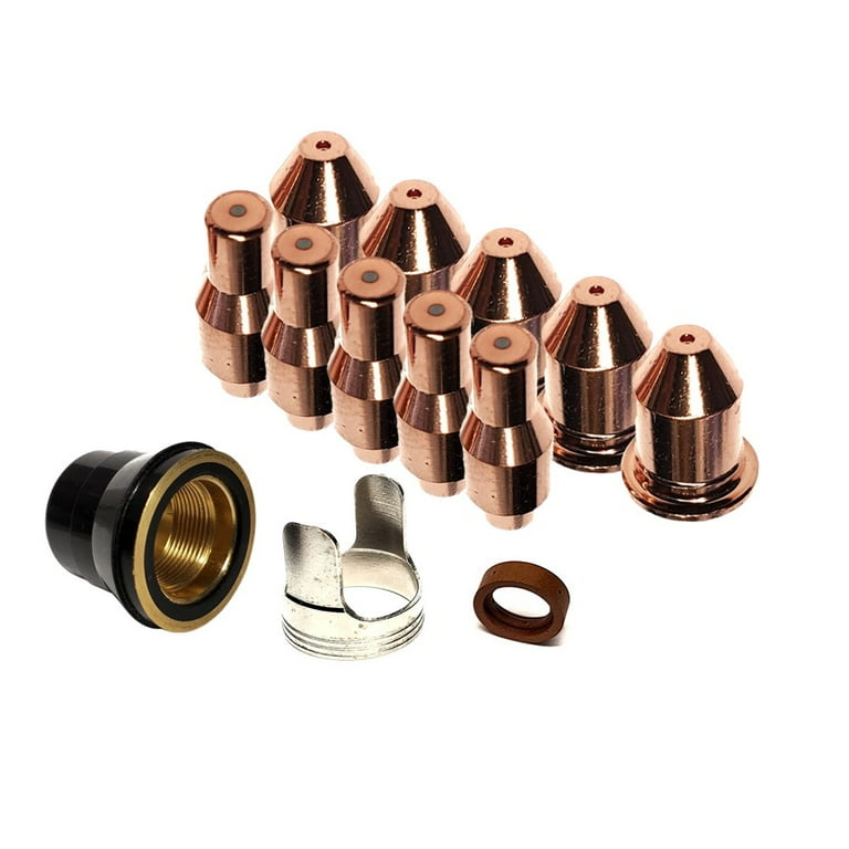 Harborfreight Titanium 45 Plasma Cutter Review, 49 OFF