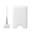 thumbnail image 1 of maskred 20ml Mist Atomizer Card Shape Plastic Empty Sprayer Portable Perfume Spray white, 1 of 6