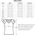 thumbnail image 7 of Cody and Rhodes Ruffled Short Sleeves for Women 2024 V Neck Shirts Womens Shirts Dressy Casual Loose Tops Summer Tee Shirt, 7 of 7