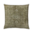 thumbnail image 2 of Ahgly Company Indoor Square Mid-Century Modern Throw Pillow, 18 inch by 18 inch, 2 of 6