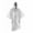 Clear, variant on Summit Adult Emergency Poncho