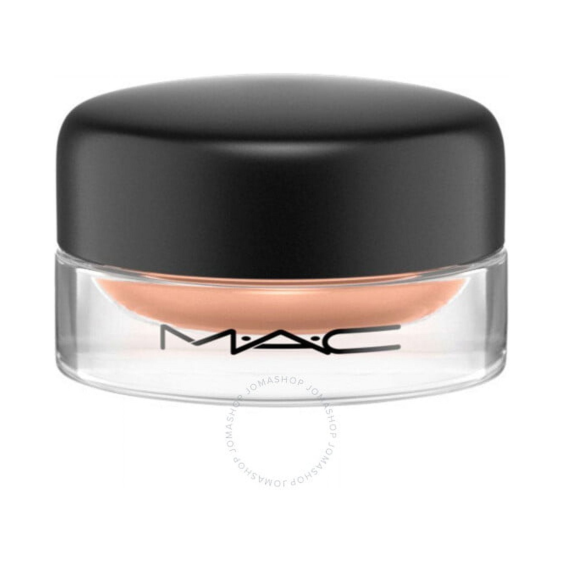 MAC Paint Pots: Painterly, Layin' Low, Groundwork - brittny!