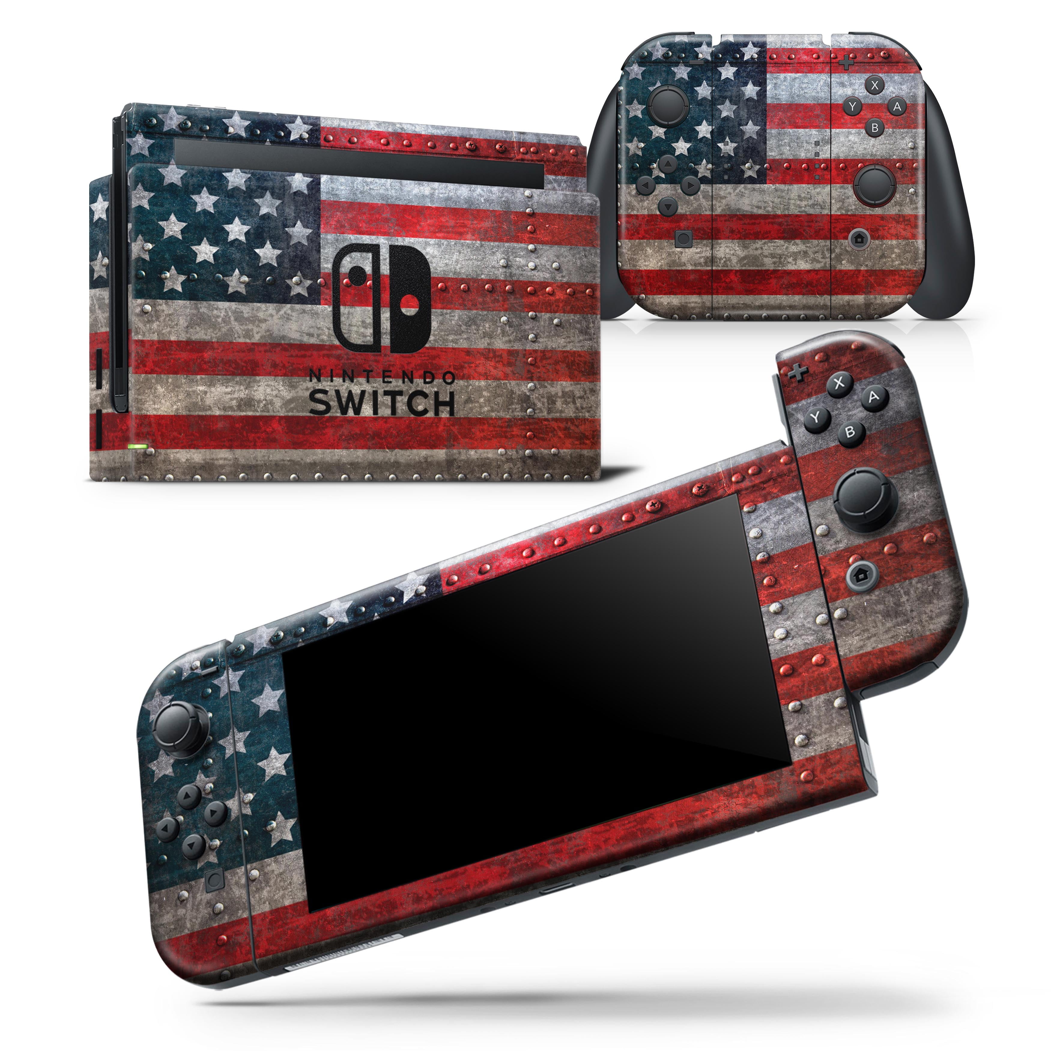 switch walmart usa
