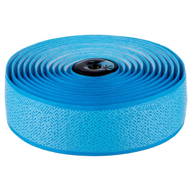 Lizard Skins Unisex's DSP Bar V2 Handlebar Grip Tape, Sky Blue, One Size