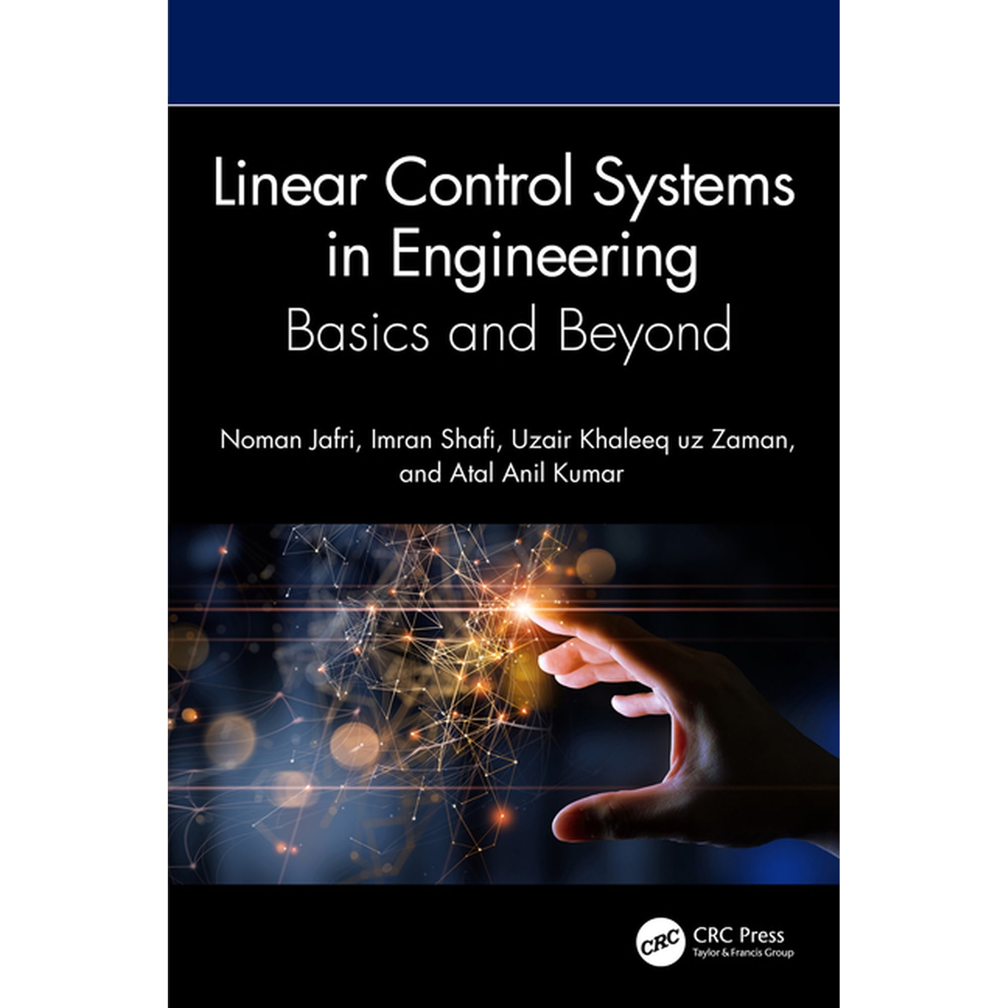 Linear Control Systems in Engineering: Basics and Beyond (Hardcover)