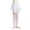 R346/White, variant on Girls Skirt Ballet Practice Skirt Elastic Waist Dancewear Tutu For Class Performance And Recital Fashion Vacation