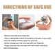 thumbnail image 5 of Hair Boost Shampoo, Moisturizing And Repairing Scalp Strong And Solid Hair, Anti-Hair Loss Hair Conditioner Shampoo, 5 of 5
