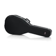 thumbnail image 4 of Gator GC-Jumbo Deluxe ABS Acoustic Guitar Case, 4 of 7