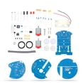 thumbnail image 4 of 1 Set DIY Smart Car Soldering Project Kit Kids DIY Science Experiment Toy, 4 of 8