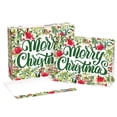 thumbnail image 3 of Lang Companies, Christmas Greens Boxed Christmas Cards, 3 of 4