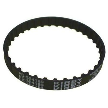 Kirby VFBU49330004 Vacuum Drive Belt 554189