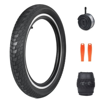 Tube pour vélo Goodyear, 27,5 X 1,75-2125 - Haiti