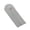 Grey-L, variant on Clothes Dustproof Dust Covers Waterproof Clothing Cover Coat Suit Dress Protector Storage Garment Bags Closet