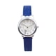 thumbnail image 4 of Reloj para niños, niñas, resistente al agua, estilo de escuela primaria, niñas, escuela secundaria, simple, lindo, lindo gato, reloj electrónico de cuarzo para niñas, 4 of 6