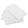 thumbnail image 6 of NIAIZEK 20Pcs White PVC Blank Cards Waterproof Coated for Office Badge Printing, 6 of 8