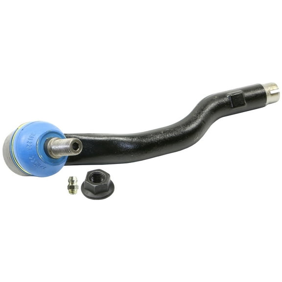 Steering Tie Rod End Fits select: 2002-2005 BMW 325, 2002-2005 BMW 330