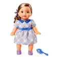 thumbnail image 3 of Muñeca Little Mommy Mattel Vestido Escocés, 3 of 4