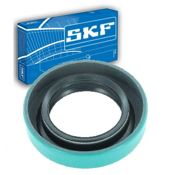 SKF Rear Wheel Seal compatible with Ford Ranger 2.3L 2.5L 4.0L L4 V6 1983-2009