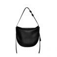 thumbnail image 3 of Bolso de hombro nuevo y moderno para mujer, bolso de mano con forma de U de gran capacidad, bolso cruzado sencillo y versátil a la moda para mujer, 3 of 5
