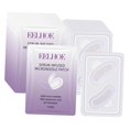 thumbnail image 4 of Voxware Patchs pour les Yeux Hydratants, Nourrissants, Régénérants, 10 Pcs, 4 of 8