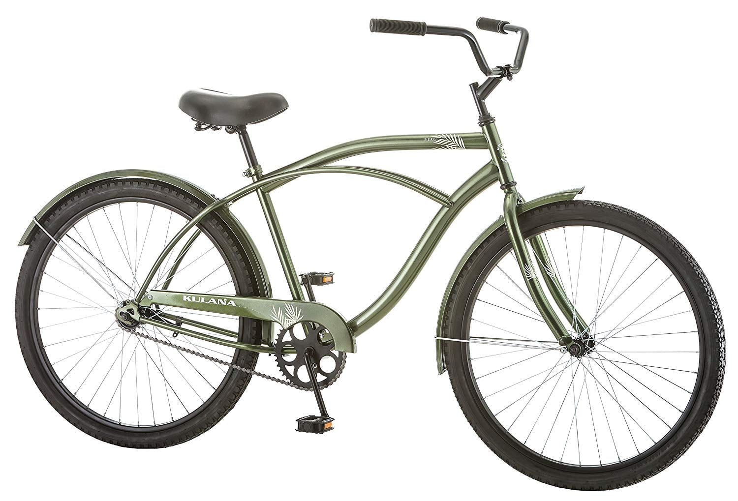 Kulana cloche comfort sale bike
