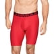 thumbnail image 1 of Under Armour UA Tech Boxerjock 23 cm SM Rojo, 1 of 1