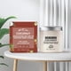 thumbnail image 2 of Exfoliante corporal con aroma a coco. Ingredientes naturales. Limpieza profunda. Perfecto para una piel suave. Ideal para usar en la ducha y el baño, 2 of 8