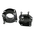 thumbnail image 1 of Freedom OffRoad 3.0â€ Front Lift Leveling Kit 2005-2010 Grand Cherokee WK Commander XK, 1 of 3