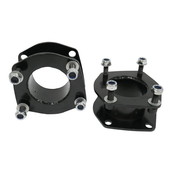 Freedom OffRoad 3.0†Front Lift Leveling Kit 2005-2010 Grand Cherokee WK Commander XK