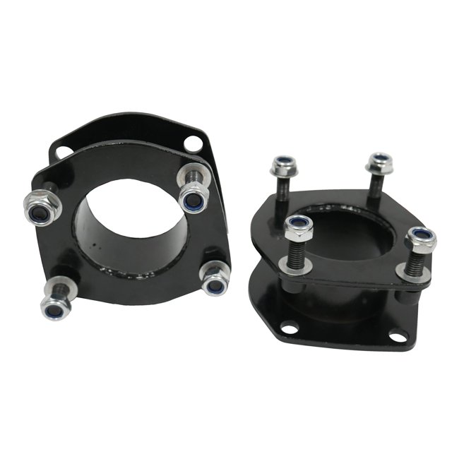 Freedom OffRoad 3.0†Front Lift Leveling Kit 2005-2010 Grand Cherokee WK Commander XK