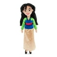 thumbnail image 3 of Disney Princess Mulan Medium Plush Doll New with Tag, 3 of 3