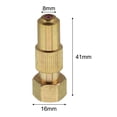 thumbnail image 1 of Buse d'Irrigation Agricole Réglable pour Poterie pour Divers Systèmes Haute Qualité Longue Durée, 1 of 8