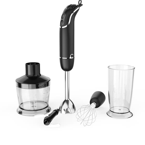 Details about   BestChef™ Immersion Hand Blender Stick 2 in 1 Multipurpose with Accessories 