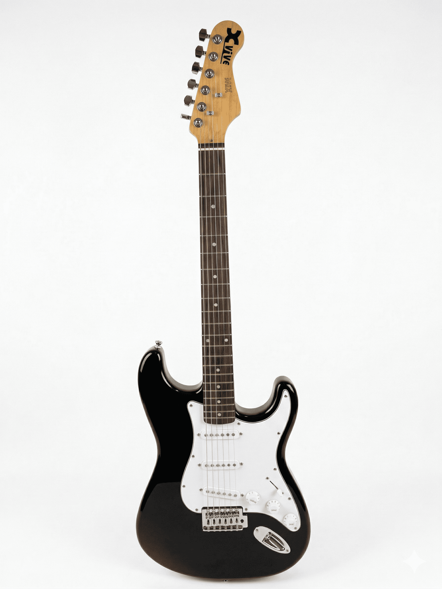 Tagima T 635 CLASSIC-MR-DF/MG Electric Guitar - Metallic Red