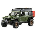 thumbnail image 3 of Hot Wheels Premium 1:43rd Scale Collectible Car, Gift for Collectors, 3 of 6