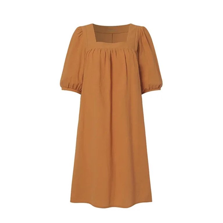 dress half sleeves design Beautiful half sleeves design ideas #sleevesdesign #sleeves #dress #Trends #fashion #style #stitching #designing