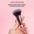 thumbnail image 6 of Japonesque Powder Multi-Tasker Full Face Makeup Brush, 6 of 8